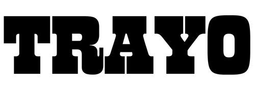 Trayo